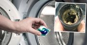 Czy kapsułki do prania niszczą pralkę? Hydraulicy twierdzą, że używamy ich w zły sposób