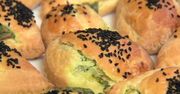Niebanalny przepis na pierogi z pokrzywy