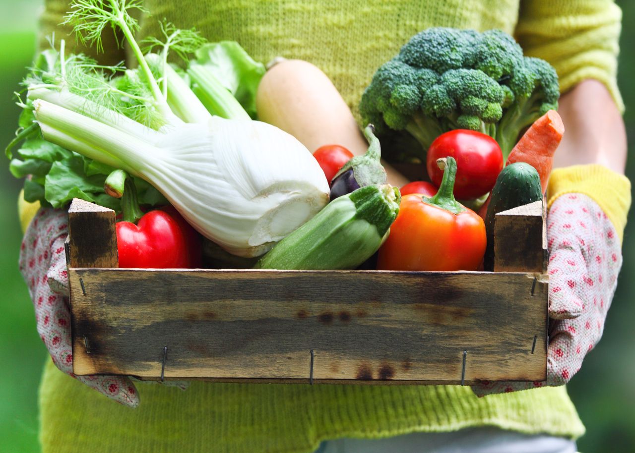 Te warzywa ci szkodzą. Lepiej po nie nie sięgaj