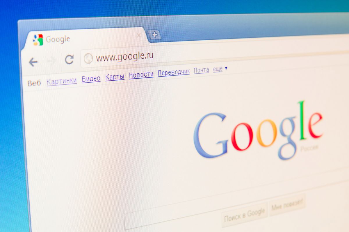 Rosja: Roskomnadzor nałożył na Google grzywnę w wysokości pół miliona rubli
