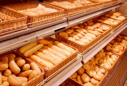 Jemy coraz mniej pieczywa. Co znajdziemy w chlebie?