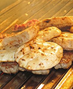 Gorące, świeże i puchate. Polacy ustawiają się w kolejki po gruzińskie pieczywo