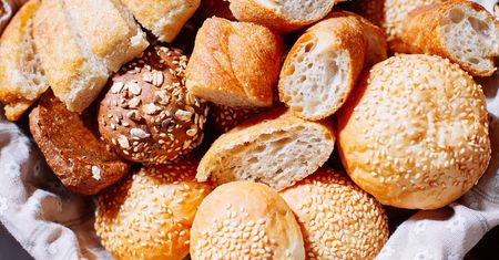Nie tylko świeże jest dobre. Jak wykorzystać czerstwe pieczywo?