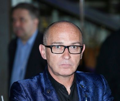 Andrzej Krzywy: życie nie składa się tylko z pięknych chwil