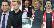 Prawdziwi mężczyźni kochają piłkę nożną!