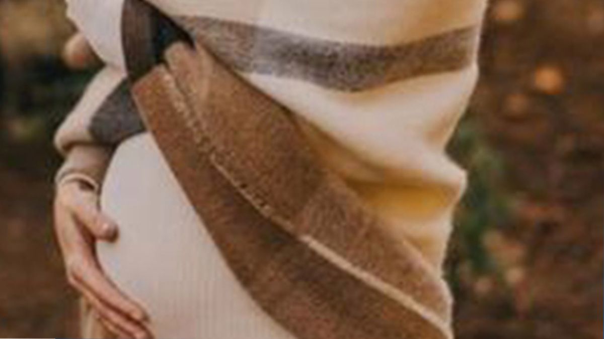 Justyna Sieklucka jest w ciążyy