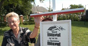 Obchody 60. rocznicy rzezi wołyńskiej
