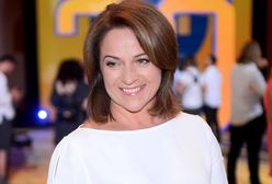Ewa Drzyzga zastąpiła Magdę Mołek w "Dzień dobry TVN". Internauci podzieleni