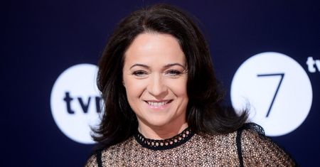 Ewa Drzyzga stała się ofiarą oszustwa. Wykorzystano jej wizerunek w reklamie