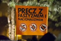 Szef MSWiA reaguje na doniesienia o polskich neonazistach. Jego poprzednik utrudnił mu zadanie