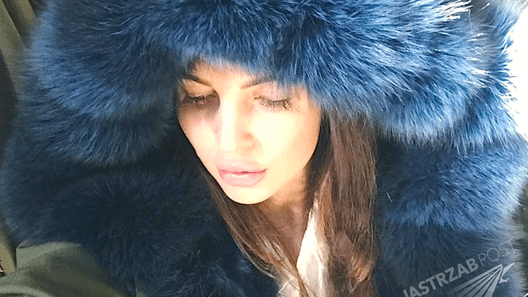 Futra Justyny Pawlickiej dla mężczyzn