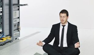 Medytacja – 3 powody, dla których warto ją praktykować