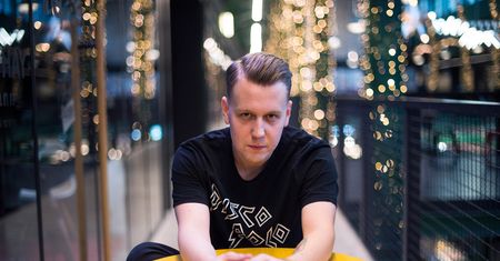 "Zabierz kobietę do baru mlecznego, a dowiesz się, czy nadaje się na twoją partnerkę"