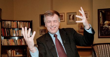 Kuchenny quiz językowy. Czyż język polski nie jest super?
