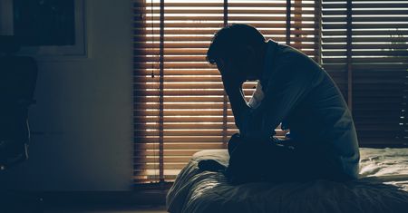 "Kobieta nie pies, na kości nie poleci". O skinny shamingu mężczyzn