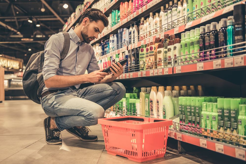 Znając zasady oznaczania kosmetyków według systemu INCI, znacznie łatwiej zrozumiemy, co zawierają używane przez nas produkty