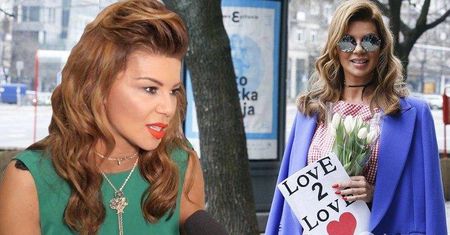 Edyta Górniak szczerze o swoich byłych partnerach: "Wszystkich utrzymywałam i trochę mi się to znudziło, ale nadal wierzę, że..." [WIDEO]