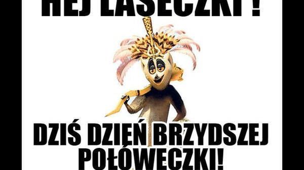 Dzień Mężczyzny 2020. Memy przypominają o święcie panów