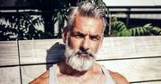 Pięćdziesięcioletni hipsterzy - stylowi czy śmieszni?
