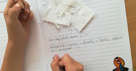 „Świat Młodych Badaczy” powrócił do Piły i Trzcianki!