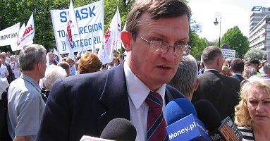 Cymański: J. Kaczyński nie będzie się uśmiechał na maturze