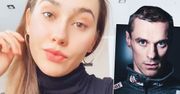 Dziewczyna Piotra Żyły pierwszy raz o związku. Powiedziała, co zrobi, jeśli zostanie skrzywdzona. Temperament na miarę Justyny