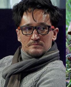 Internauci zakpili z Wiśniewskiego. Wszystko przez Święto Grzyba!