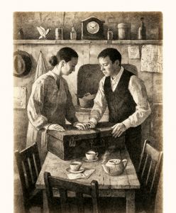 Shaun Tan: magia, którą można odkryć jedynie będąc dzieckiem