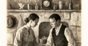 Shaun Tan: magia, którą można odkryć jedynie będąc dzieckiem