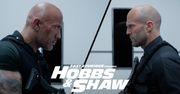 Szybcy i wściekli: Hobbs & Shaw - szalony zwiastun spin-offu serii. Kiedy premiera?