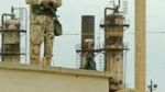 Irackie szyby pod obstawą amerykańskich żołnierzy