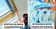 9 skutecznych patentów, dzięki którym wygrasz walkę z zaparowanymi szybami