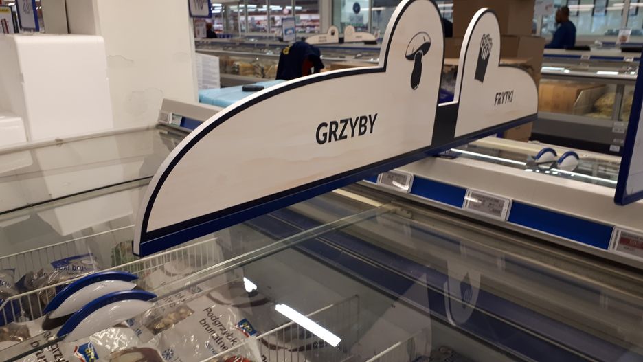 Uwaga na przetwory, zupy i farsze. W nich najczęściej podrabiane są grzyby.