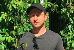 Polski aktor pojechał spać w lesie. "Chcę zobaczyć co się tam naprawdę dzieje"