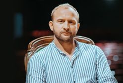 Piotr Woźniak-Starak nie żyje. Borys Szyc wspomina przyjaciela