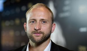 Alkoholizm to choroba. Borys Szyc zdołał ją przezwyciężyć