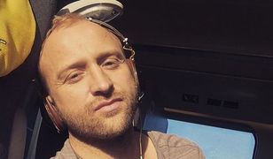 Szyc dojrzał do bycia ojcem? Jego słowa zaskakują