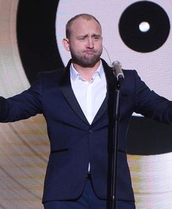Borys Szyc bojkotuje Black Friday. "To jedna wielka ściema"