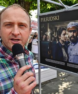 Wystawa zdjęć z filmu "Piłsudski" do zobaczenia w Sopocie. Wkrótce także w Zakopanem