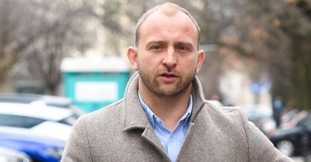 Borys Szyc pokazał zdjęcie z córką. Poruszył ważny problem