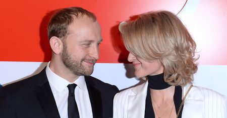 Borys Szyc dostał ciekawą propozycję. Jego ukochana jest podekscytowana