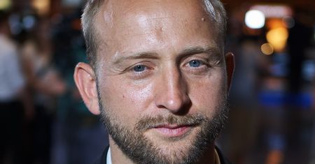 Borys Szyc w szczerych słowach podsumowuje ostatnie 4 lata życia. To ogromnie dla niego ważne