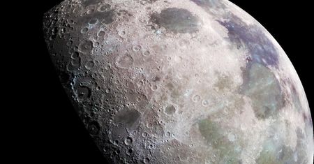 Chandrayaan-2. Klęska Indii? Utracono kontakt podczas lądowania na Księżycu
