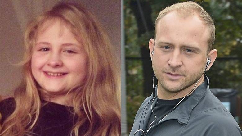 Borys Szyc i Sonia Szyc
Fotografia: Instagram.com/AKPA