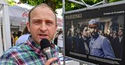 Wystawa zdjęć z filmu "Piłsudski" do zobaczenia w Sopocie. Wkrótce także w Zakopanem