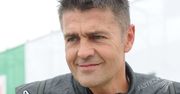 Krzysztof Hołowczyc ostro o Dakarze: "Firmy chcą ryja Hołowczyca, który można sprzedać" [wideo]