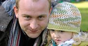 Niesamowite podobieństwo! Nastoletnia córka Borysa Szyca wygląda jak jego wierna kopia!