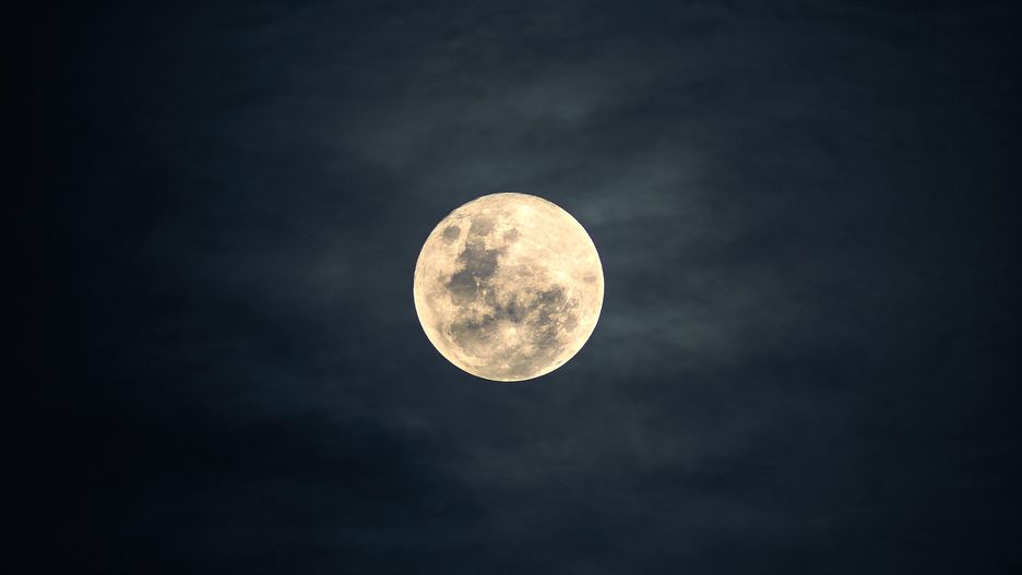 Misja Chandrayaan-2 napotkała na problemy z łącznością
