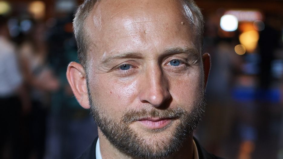 Borys Szyc o nałogu