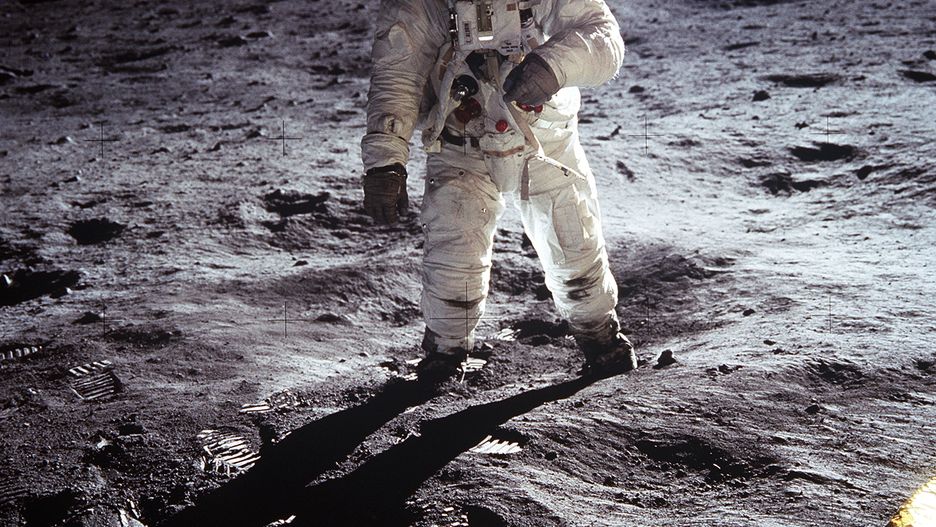 NASA zapowiada powrót na Księżyc